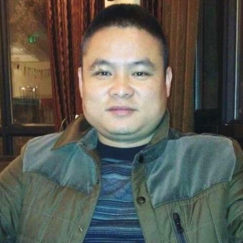 黄振国